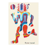 Jugador 3 (Print Only) thumbnail