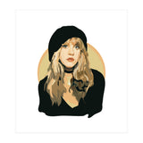 Stevie Nicks (Print Only) thumbnail