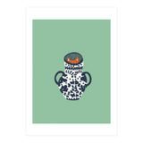 Mysterious (Print Only) thumbnail
