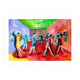 Tangueria 4 2 (Print Only) thumbnail