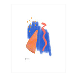 Lightning (Print Only) thumbnail