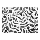 Watercolor Black Branches (Print Only) thumbnail