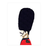 Grand moustache (Print Only) thumbnail
