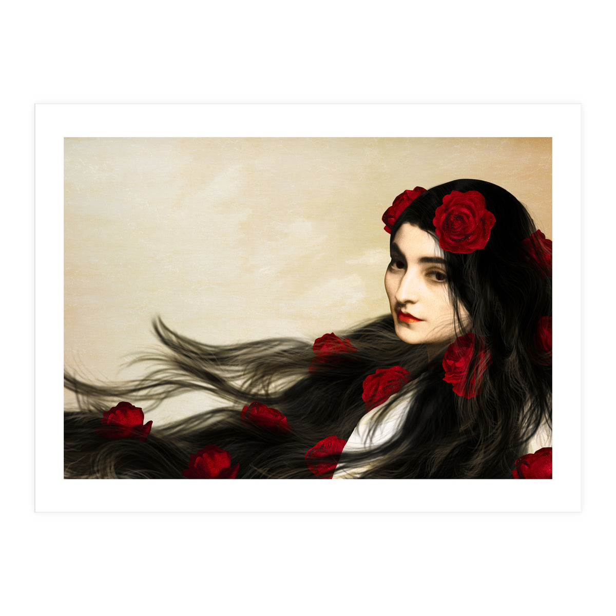 Always You (Print Only)