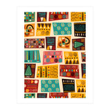 Africa (Print Only) thumbnail