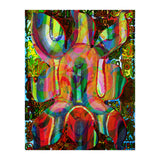 Pop Abstract 2023 Tapiz 105 (Print Only) thumbnail