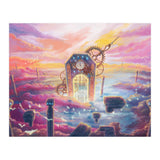 Gate Of Resurrection (Print Only) thumbnail