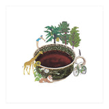 Tea Time (Print Only) thumbnail