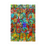 Graffiti 1 2022 3 (Print Only) thumbnail
