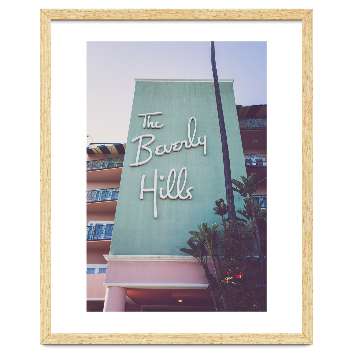 Beverly Hills Hotel