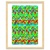 Pop Abstract A 76