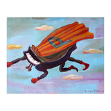 Super Piano (Print Only) thumbnail