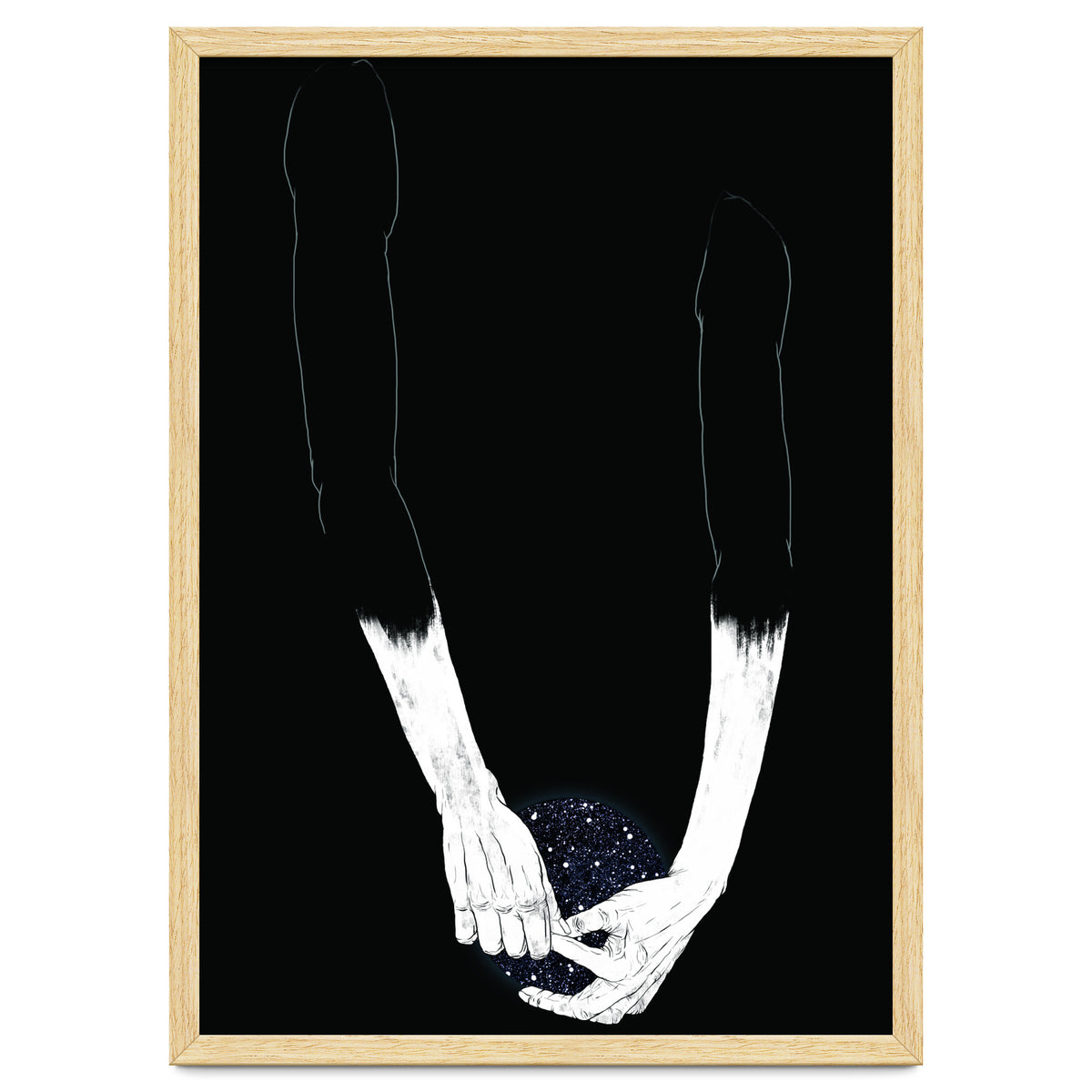 Gentle Hands | Quiet Noises