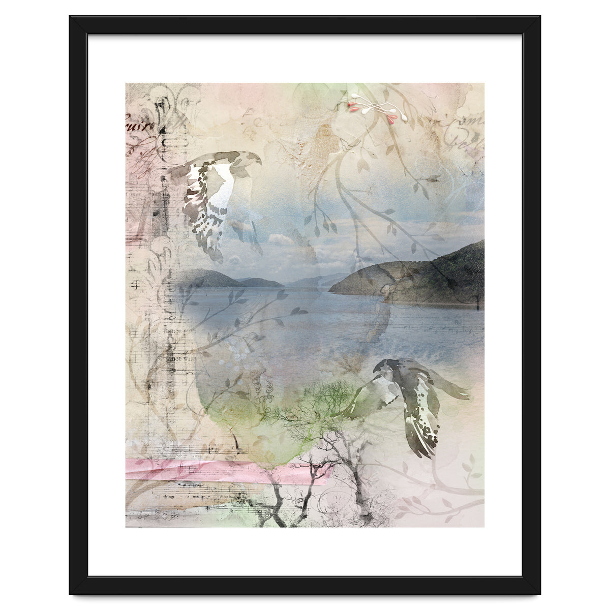 Siren Song Of The West