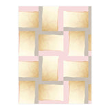 Pastels + Gold (Print Only) thumbnail