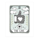 The Like (Print Only) thumbnail