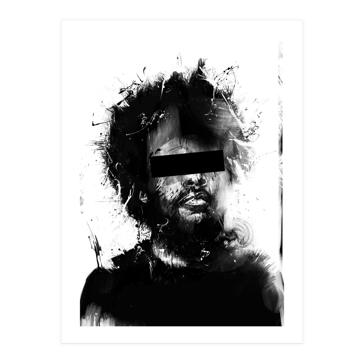 Untitled (Print Only)