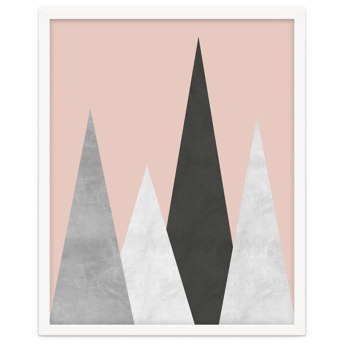 Scandinavian forest I