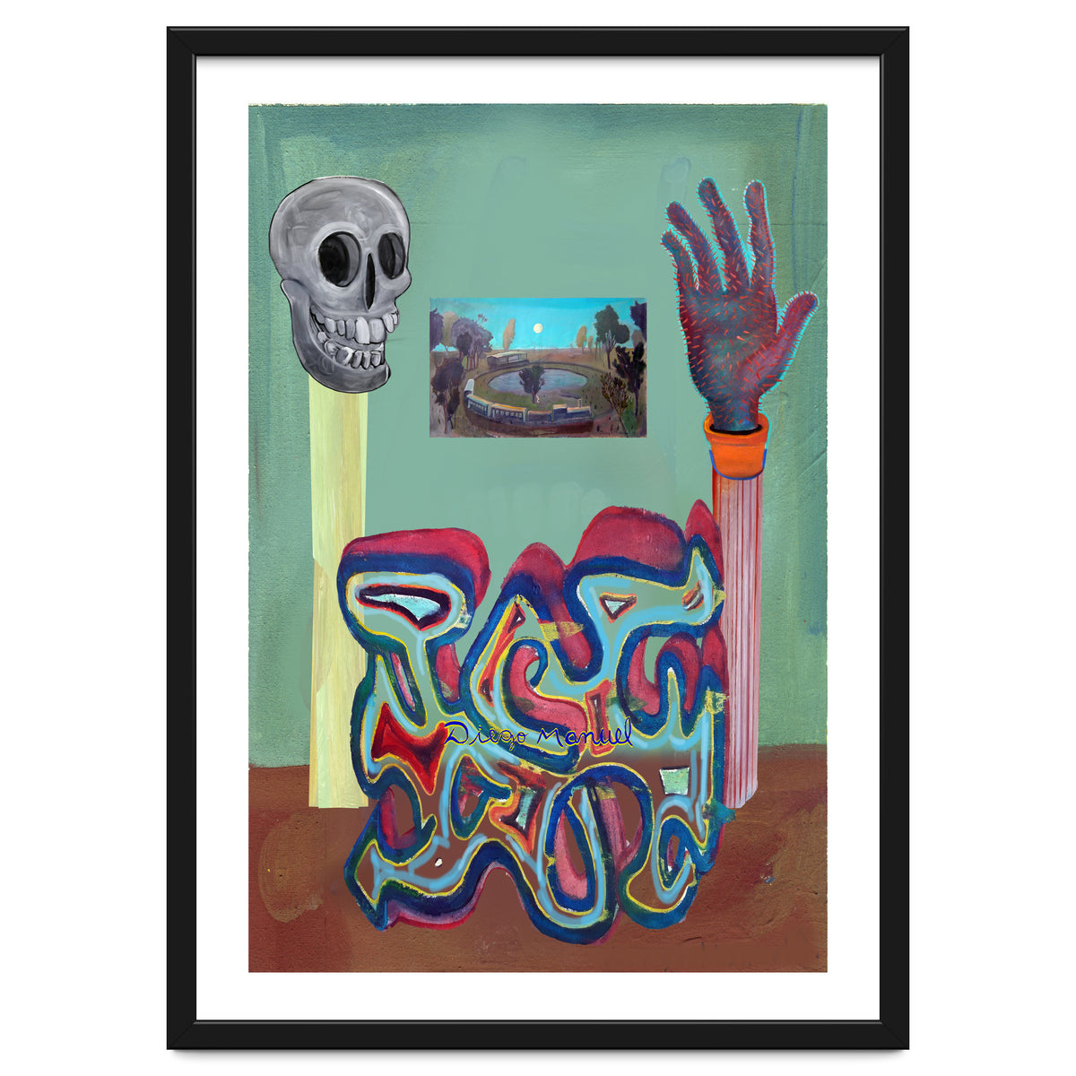 Graffiti Digital 2022 915