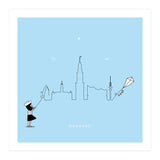 Kein Design Hamburg (Print Only) thumbnail