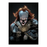 Pennywise IT (Print Only) thumbnail