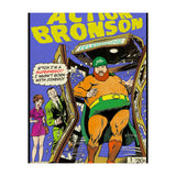 Dangerous Bronson (Print Only) thumbnail