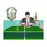 Table Service (Print Only) thumbnail