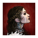 X (Print Only) thumbnail