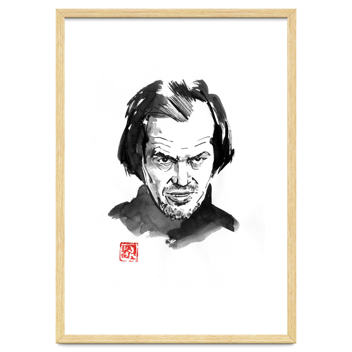 Jack Torrance