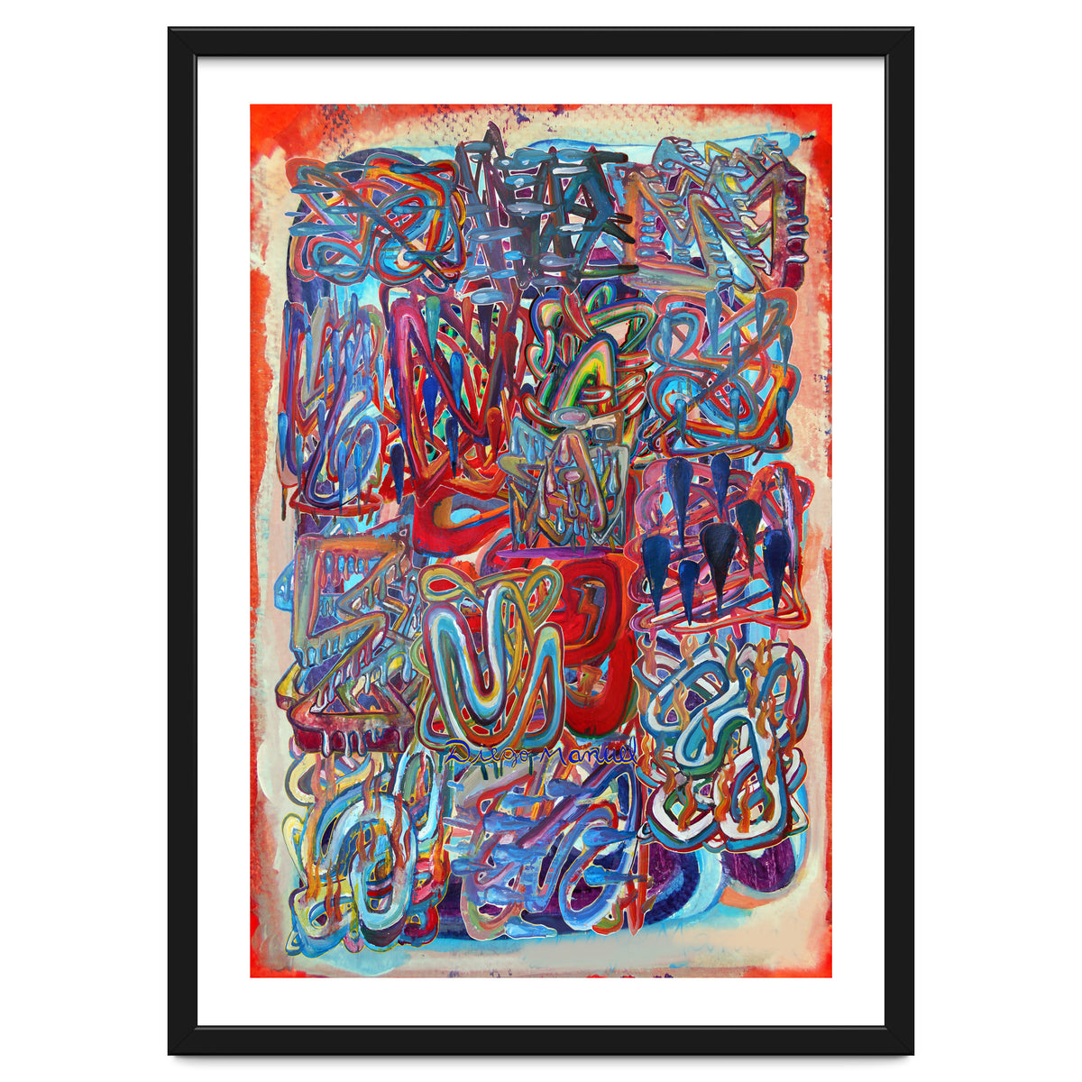 Graffiti Digital 2022 1013