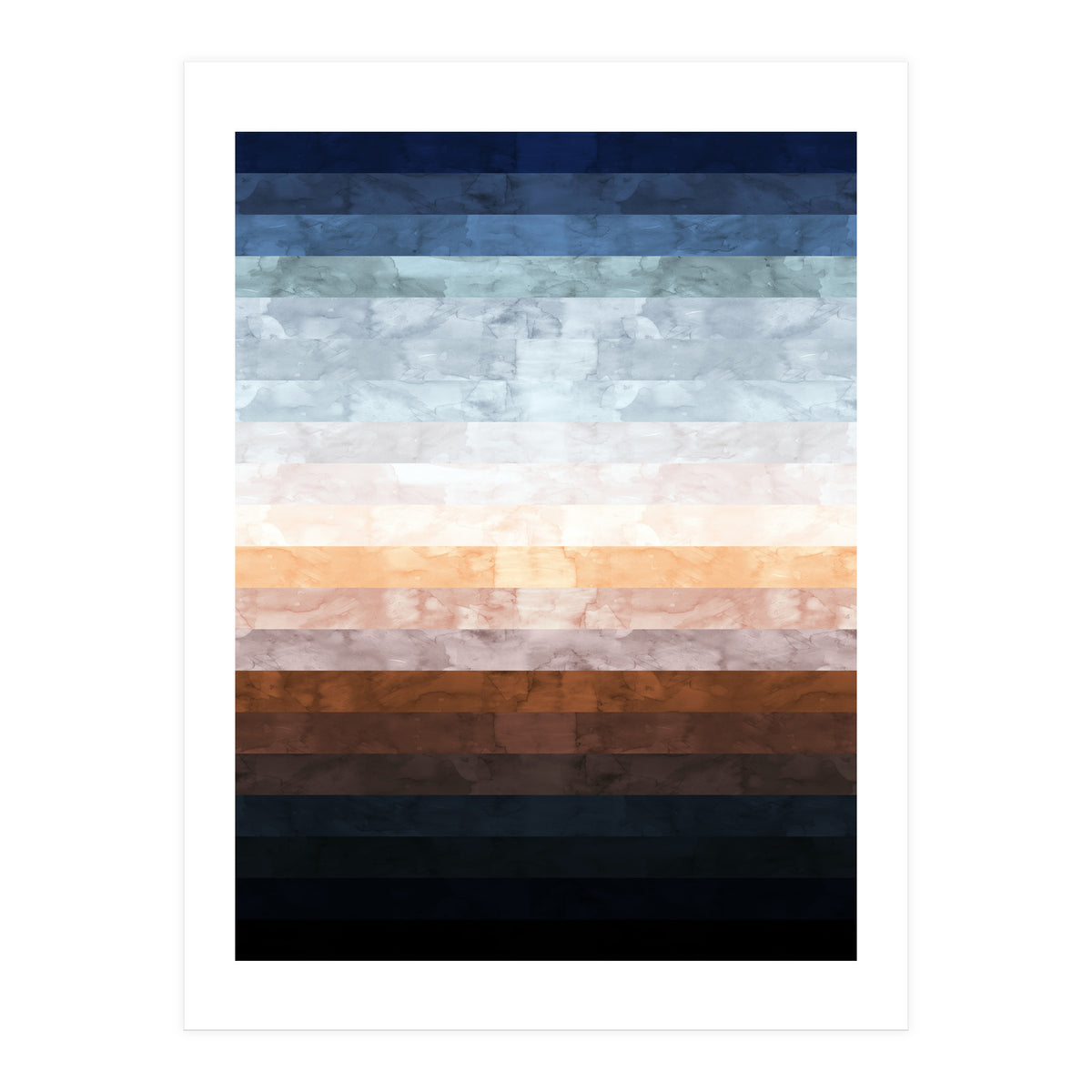 Secret landscape IV (Print Only)