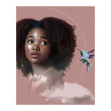 digital painting (Print Only) thumbnail