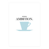 ambition (Print Only) thumbnail