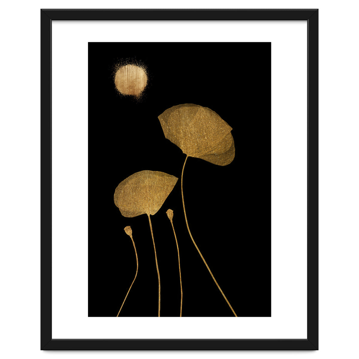 Moonshine Dancers Gold