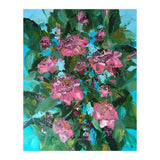 Vibrant Roses (Print Only) thumbnail