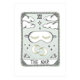 The Nap (Print Only) thumbnail