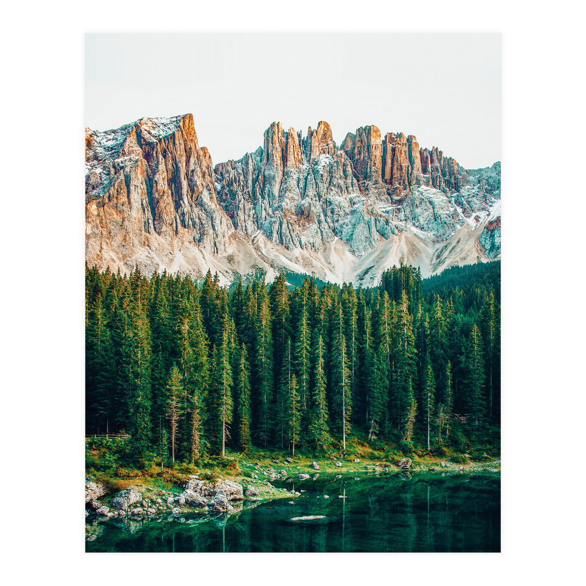 Far Far Away (Print Only)