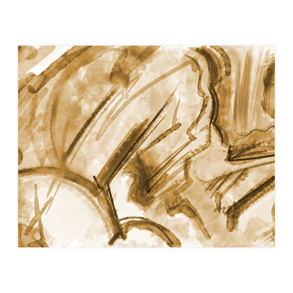 Terra Bela (Print Only)