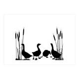 By the lake (Print Only) thumbnail