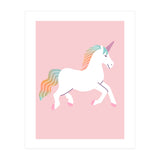 Unicorn (Print Only) thumbnail