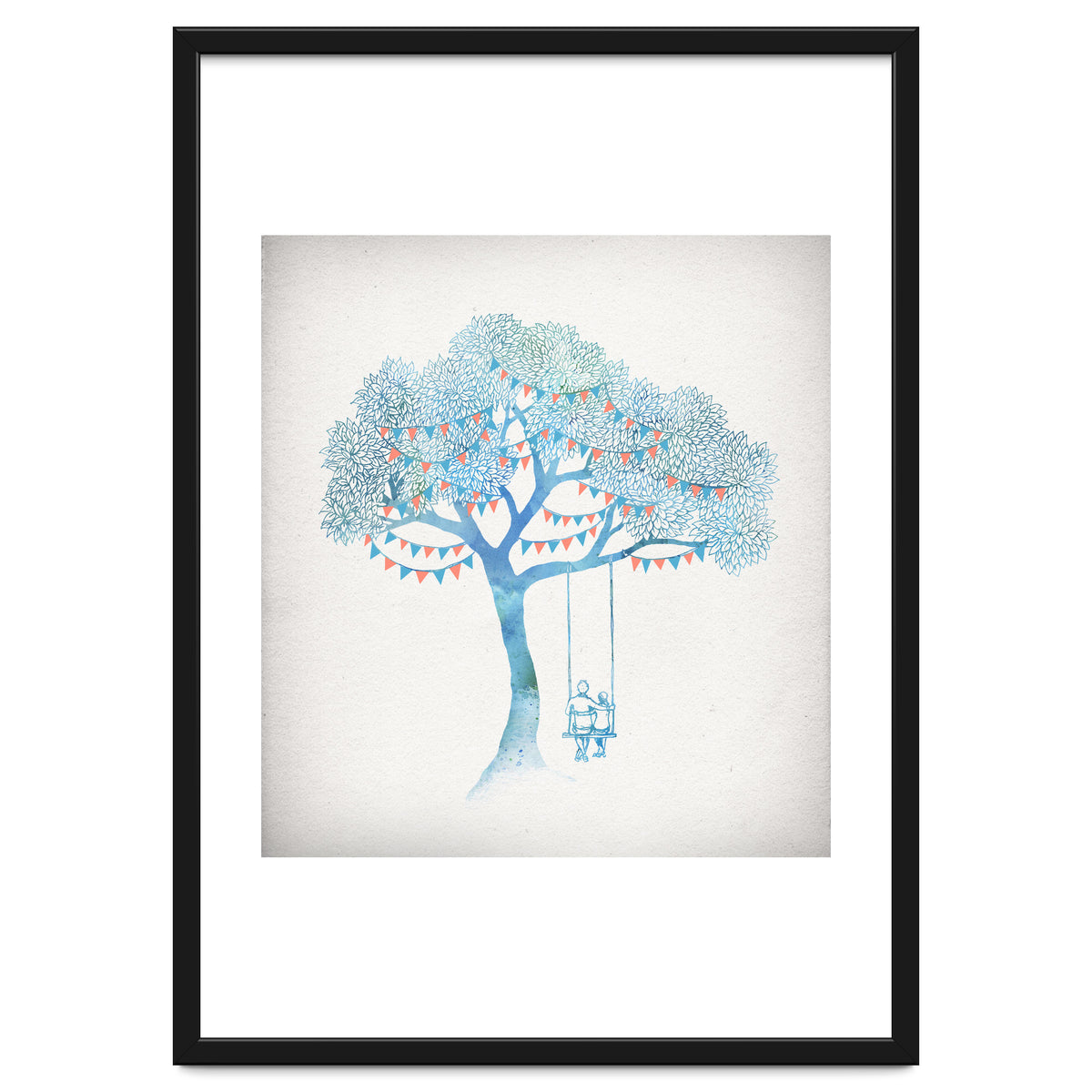 The Start Of Something