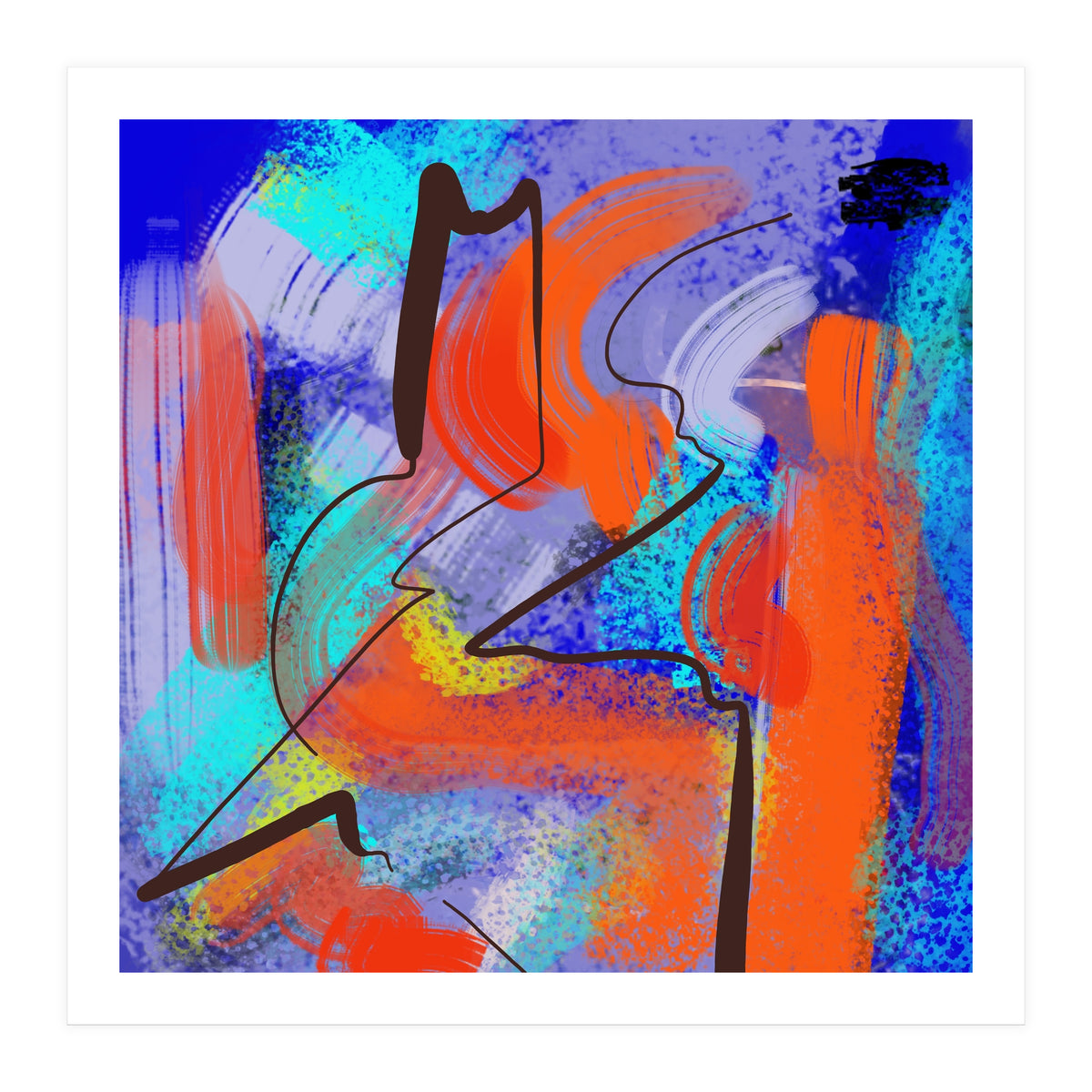 Emersões 2 (Print Only)