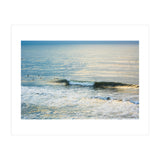 Winter Surfing II (Print Only) thumbnail