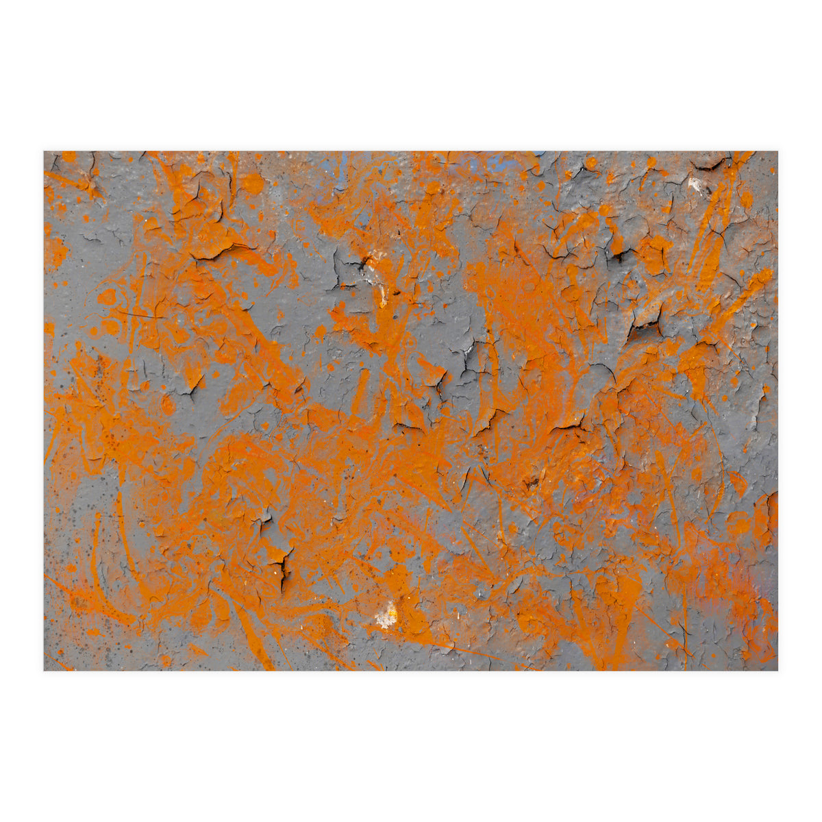 Metal 4 (Print Only)