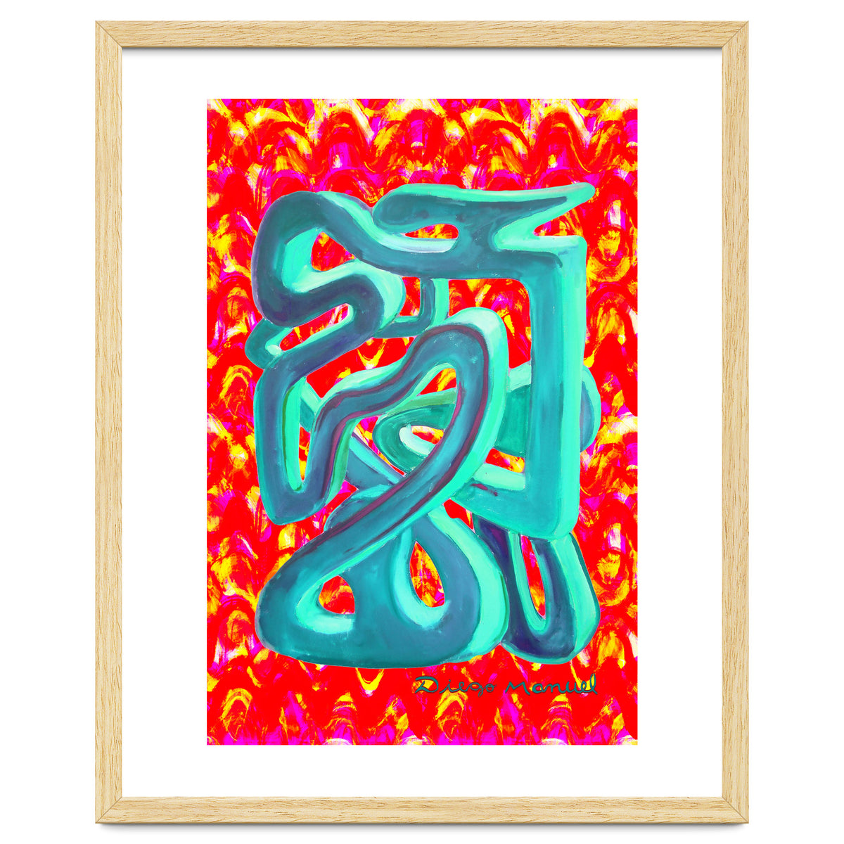 Graffiti Nuevo 2023 3