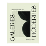 Galeries Modernes (Print Only) thumbnail