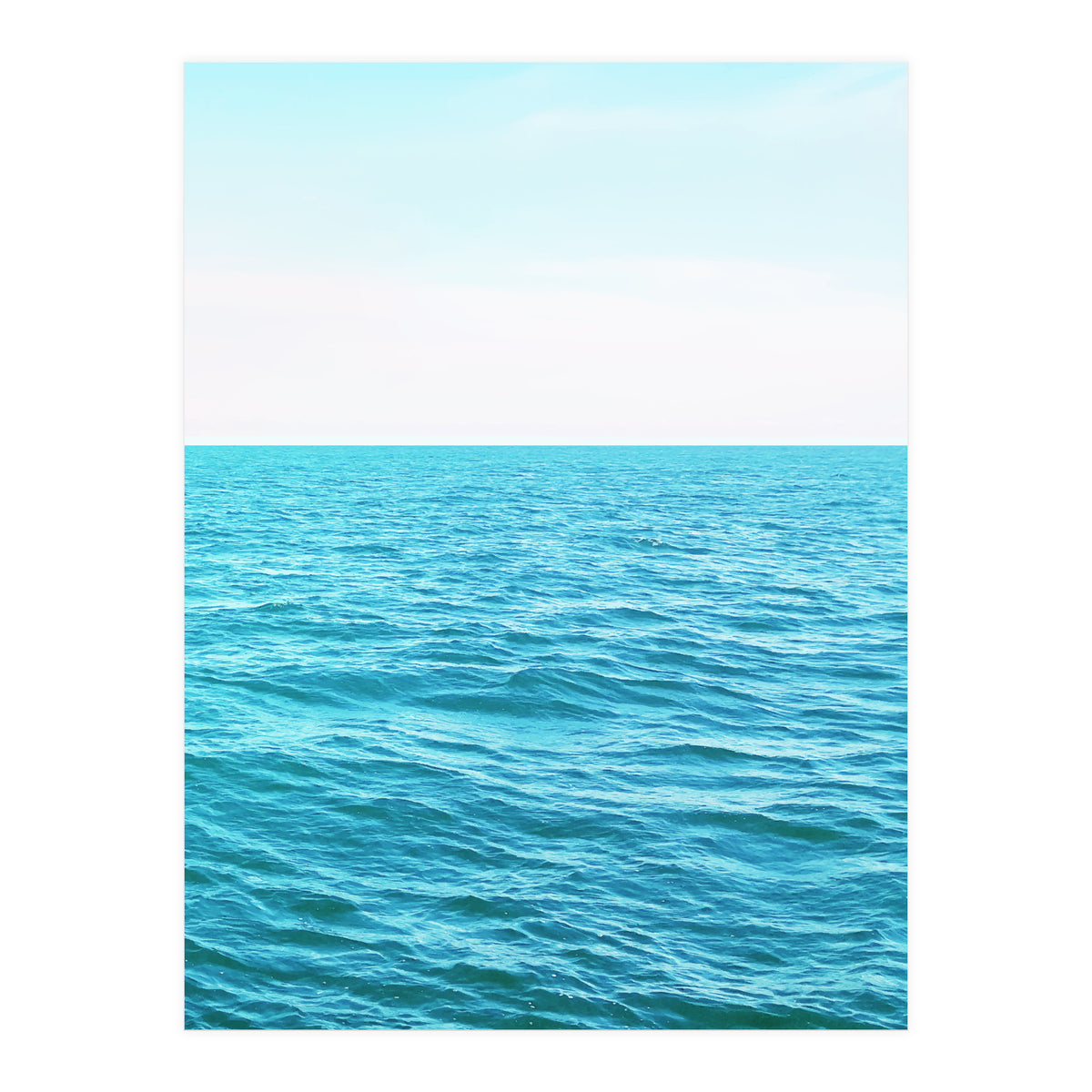 Oceana (Print Only)