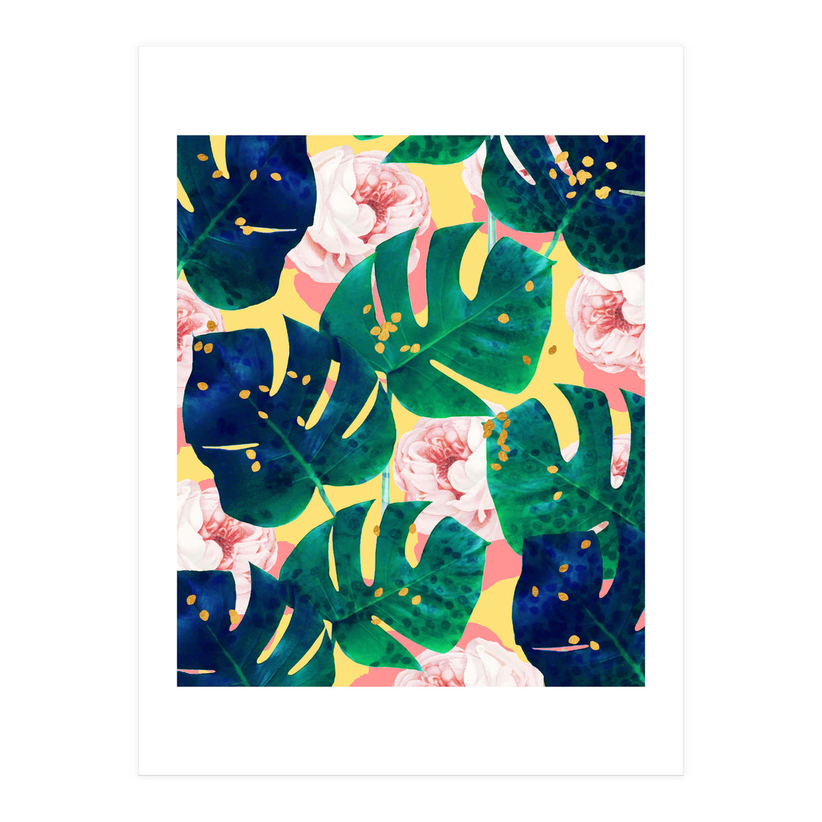 Be Here Now (Print Only)
