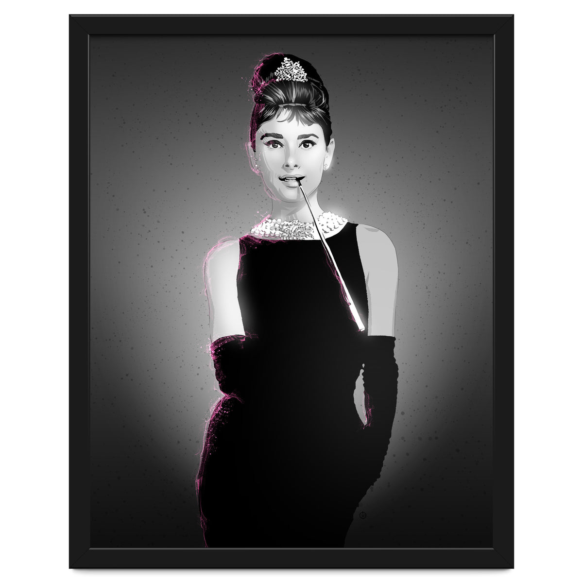 Audrey Hepburn