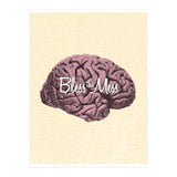 Bless This Mess (Print Only) thumbnail